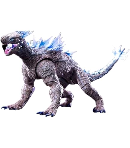 霊機魂 22cm パシフィック・リム レザーバック 塗装済み 霊機魂 パシフィック・リム レザーバック 塗装済み可動フィギュア